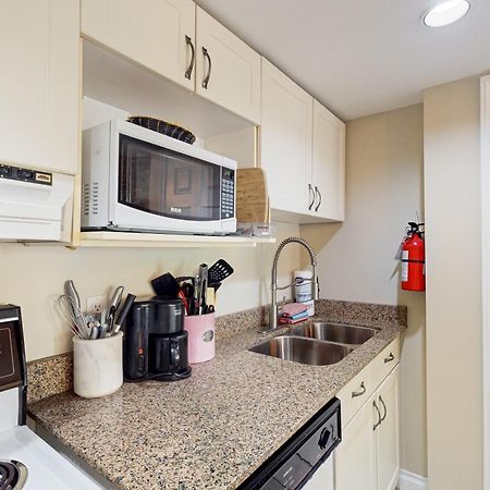 Condo 206 At North Creek Resort ブルー・マウンテンズ エクステリア 写真