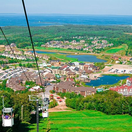 Condo 206 At North Creek Resort ブルー・マウンテンズ エクステリア 写真
