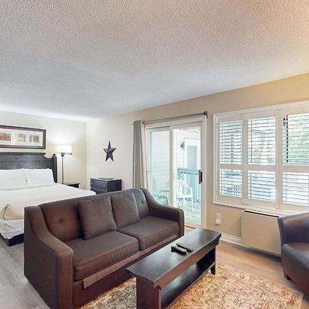 Condo 206 At North Creek Resort ブルー・マウンテンズ エクステリア 写真