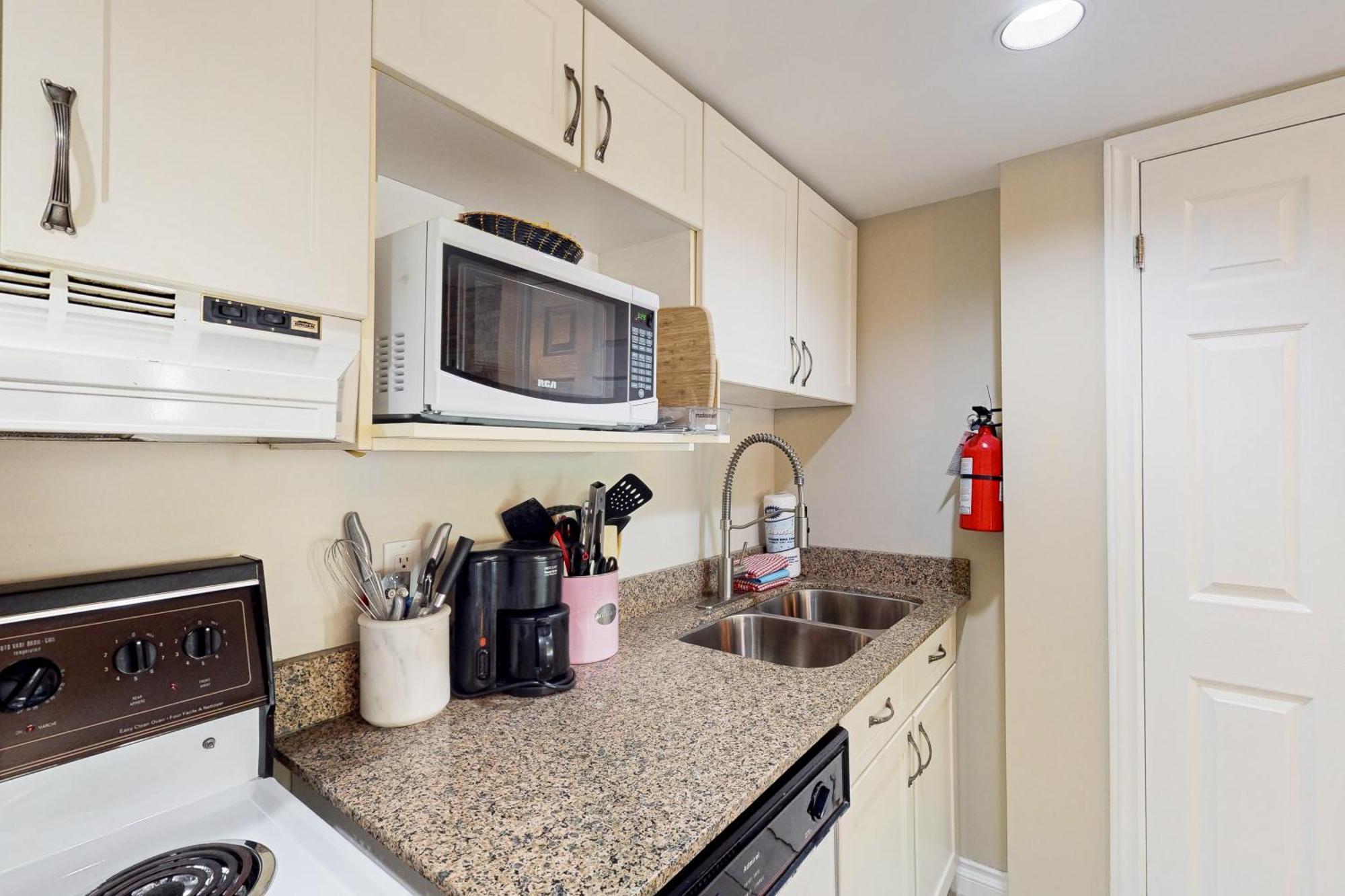 Condo 206 At North Creek Resort ブルー・マウンテンズ エクステリア 写真