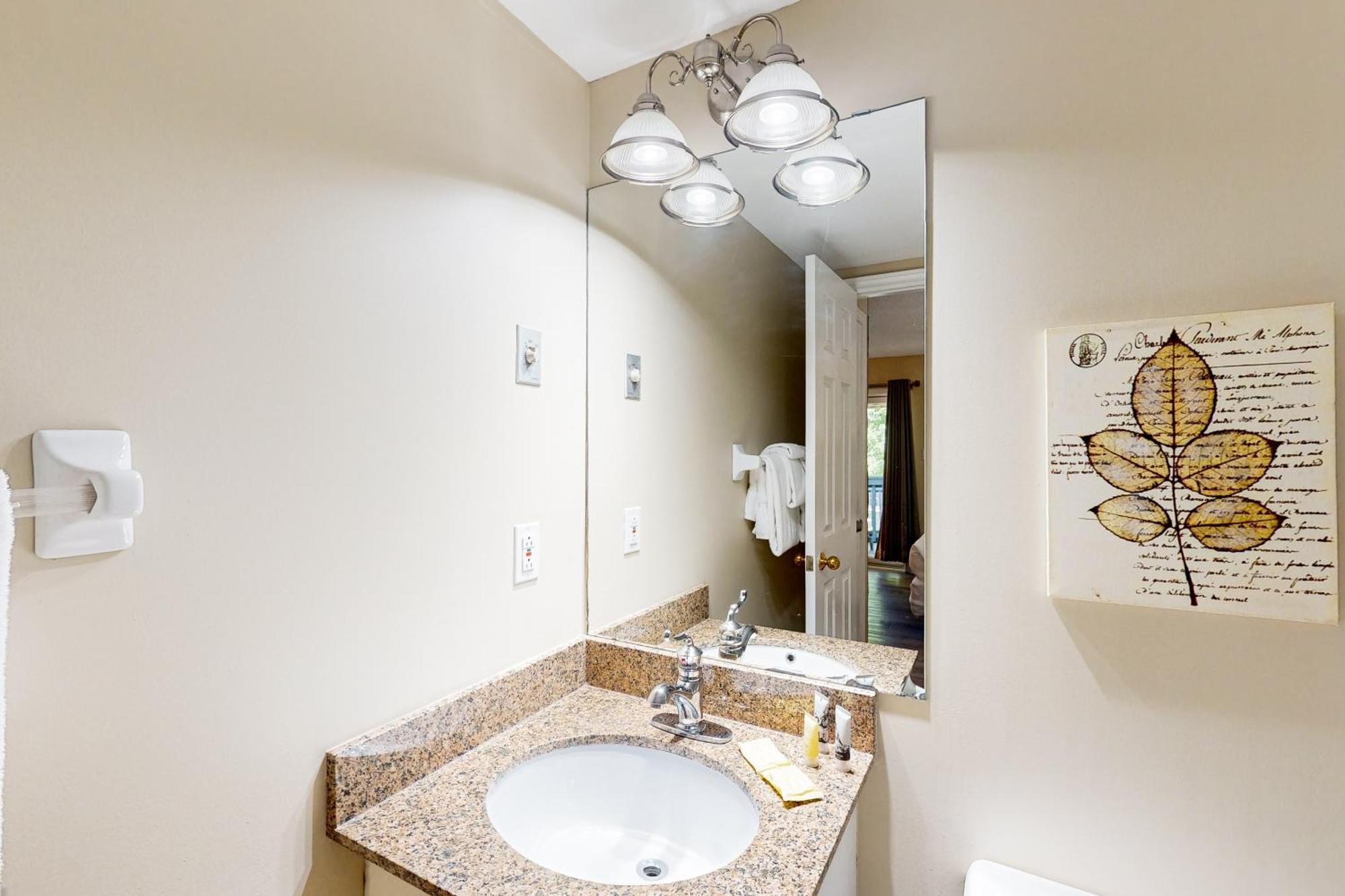 Condo 206 At North Creek Resort ブルー・マウンテンズ エクステリア 写真