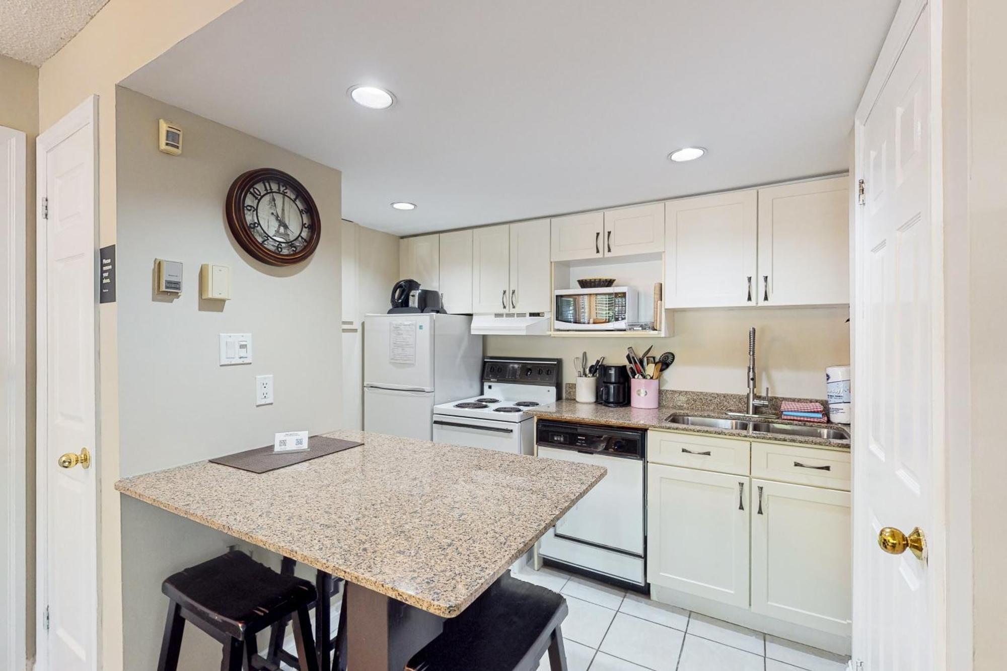 Condo 206 At North Creek Resort ブルー・マウンテンズ エクステリア 写真