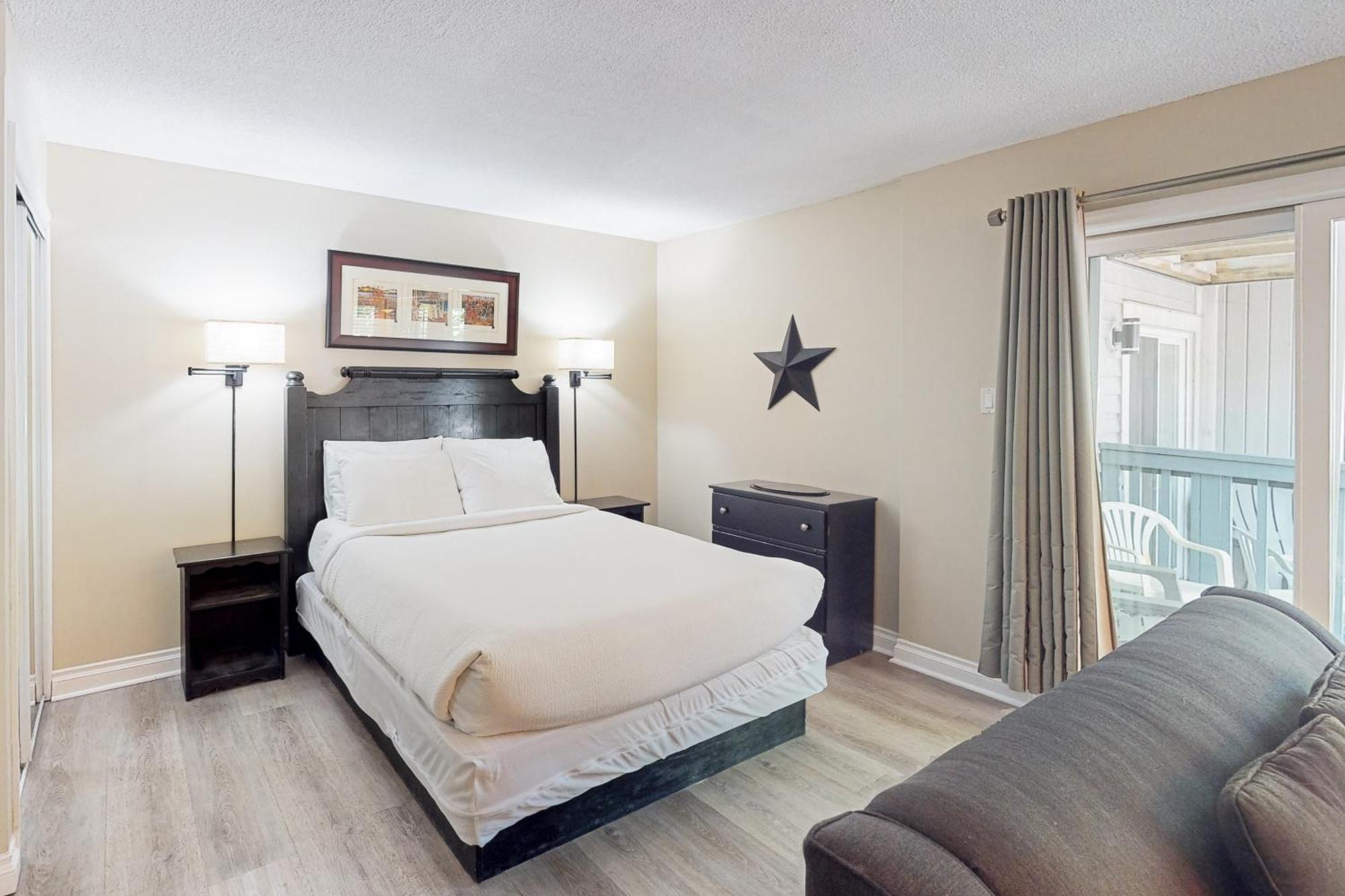 Condo 206 At North Creek Resort ブルー・マウンテンズ エクステリア 写真