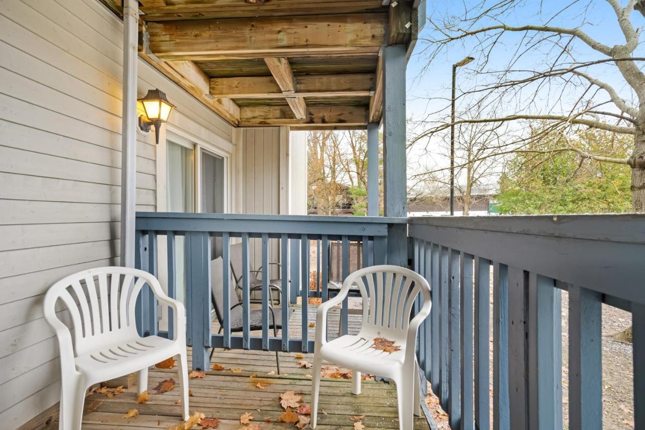Condo 206 At North Creek Resort ブルー・マウンテンズ エクステリア 写真