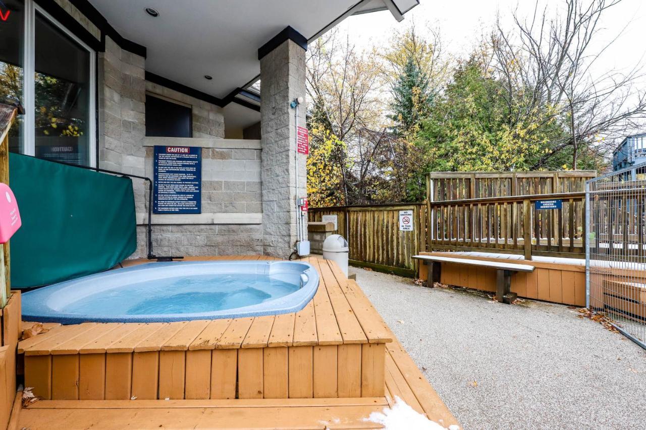 Condo 206 At North Creek Resort ブルー・マウンテンズ エクステリア 写真