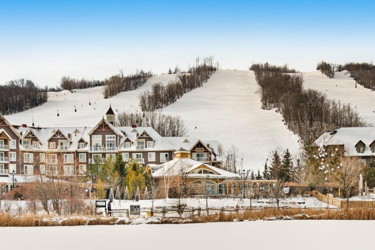 Condo 206 At North Creek Resort ブルー・マウンテンズ エクステリア 写真
