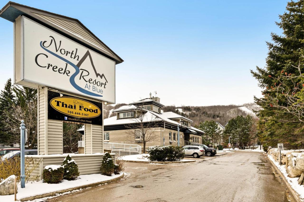 Condo 206 At North Creek Resort ブルー・マウンテンズ エクステリア 写真